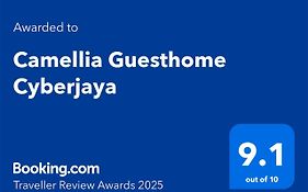 Camellia Guesthome Cyberjaya