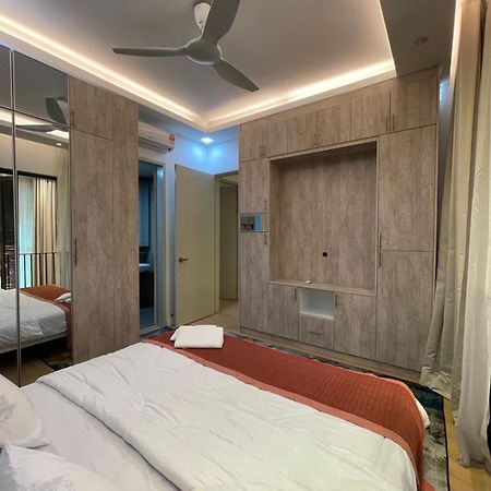 Camellia Guesthome Cyberjaya Luaran gambar