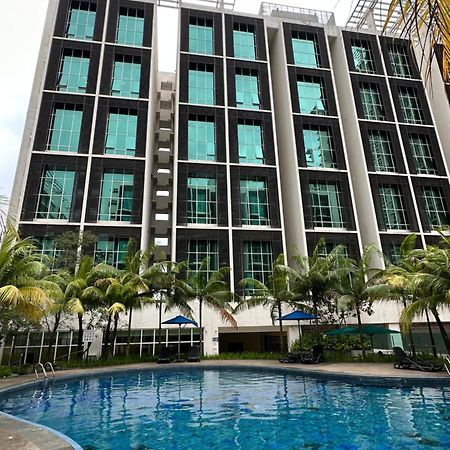 Camellia Guesthome Cyberjaya Luaran gambar