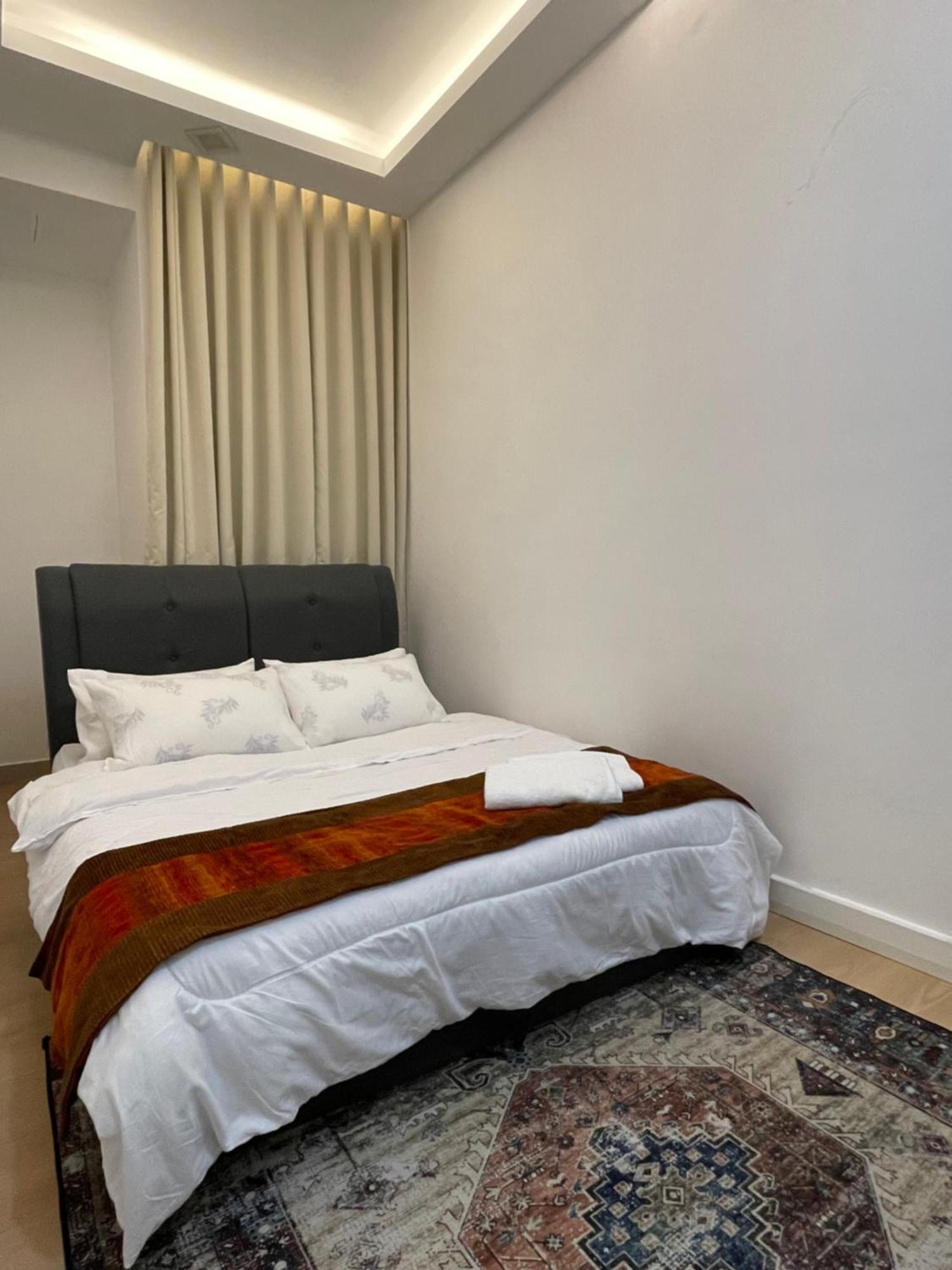 Camellia Guesthome Cyberjaya Luaran gambar