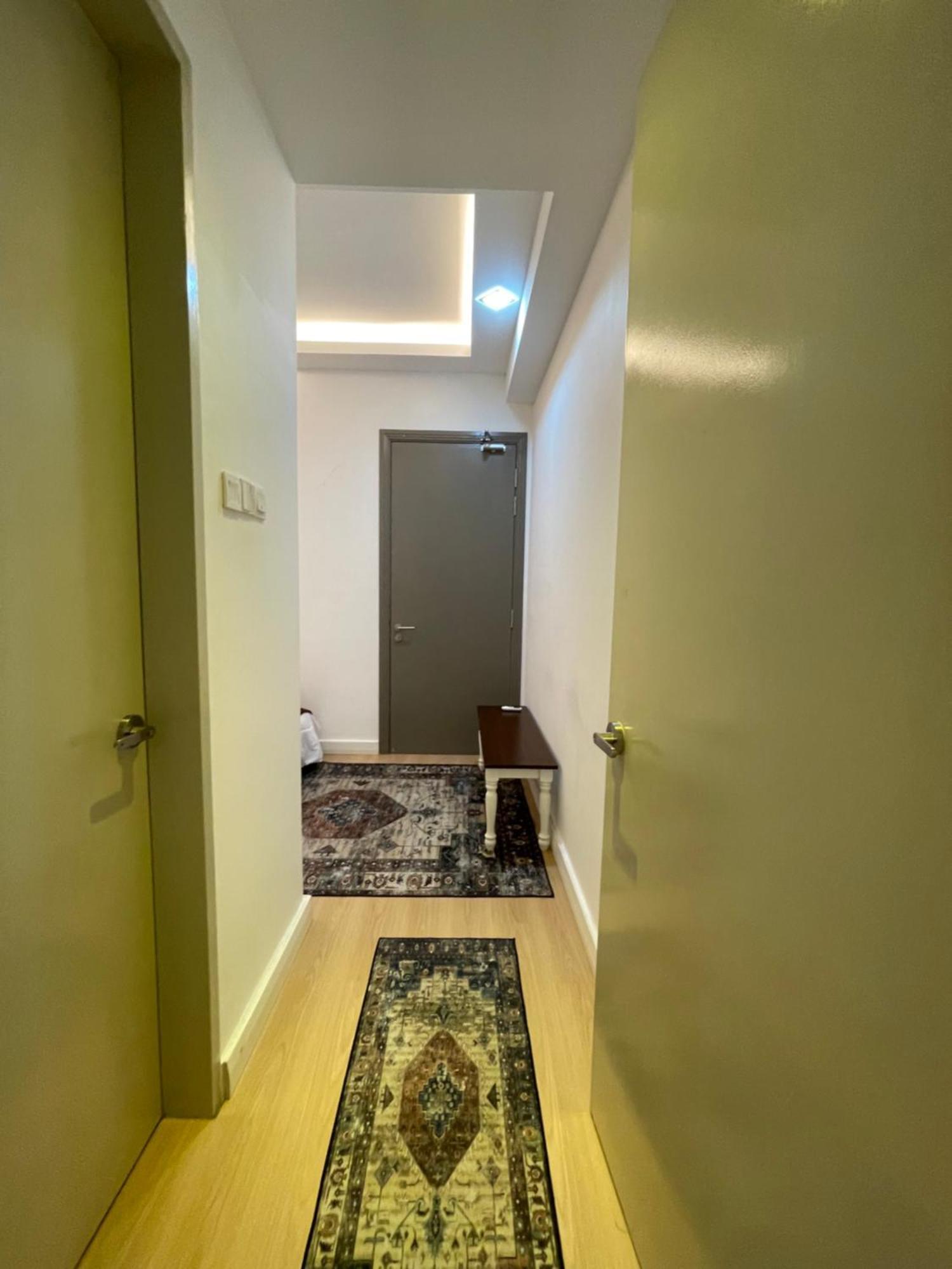 Camellia Guesthome Cyberjaya Luaran gambar
