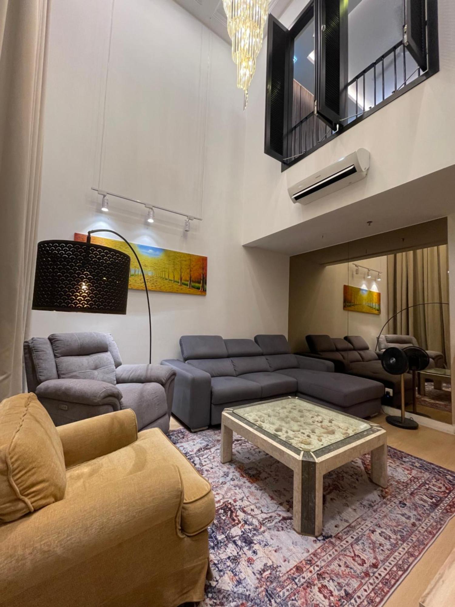 Camellia Guesthome Cyberjaya Luaran gambar