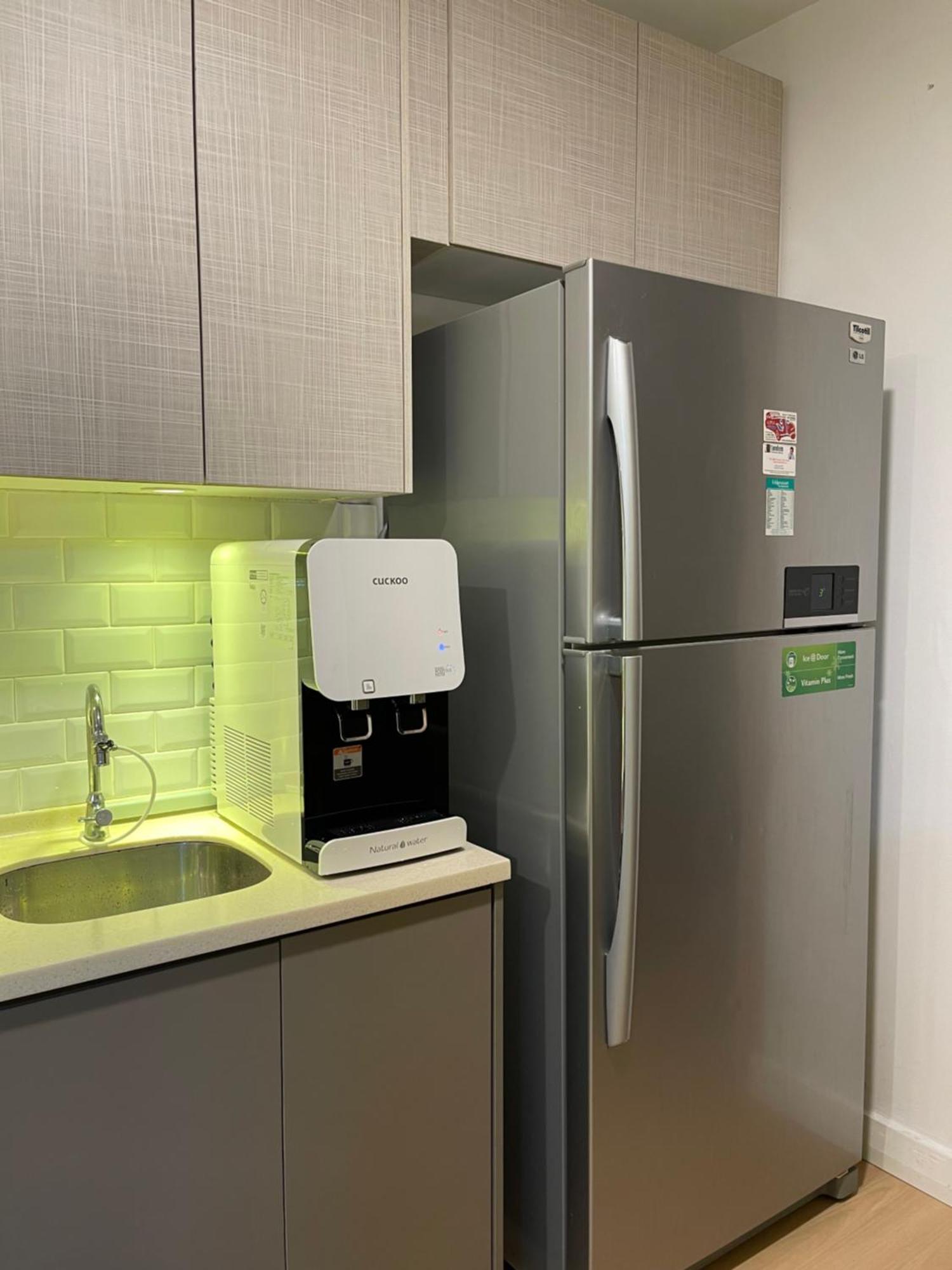 Camellia Guesthome Cyberjaya Luaran gambar