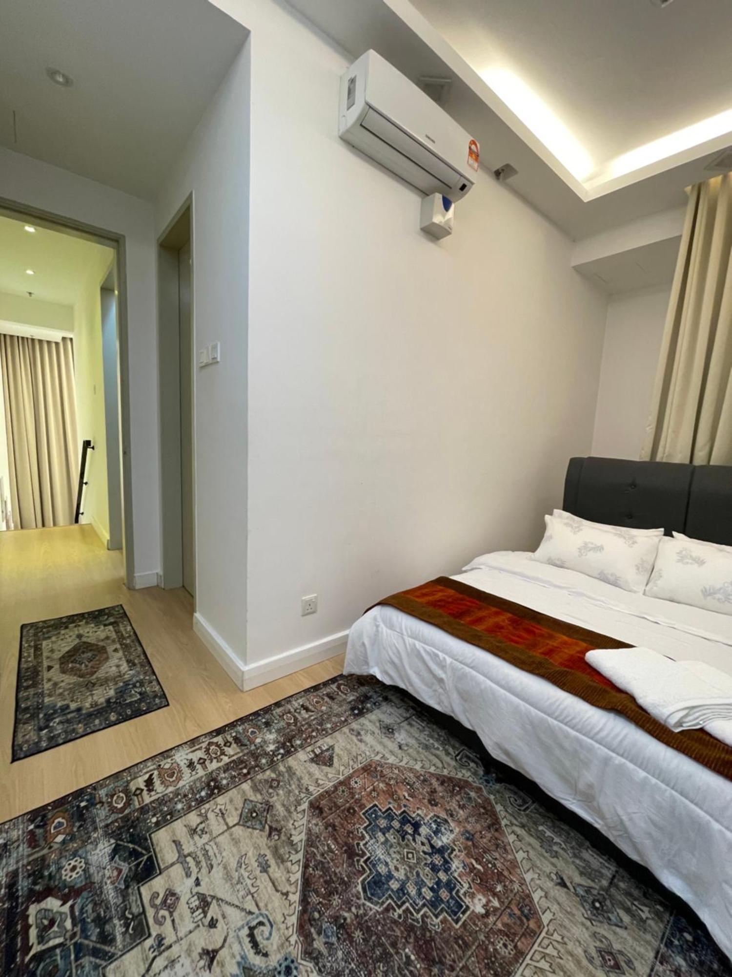 Camellia Guesthome Cyberjaya Luaran gambar
