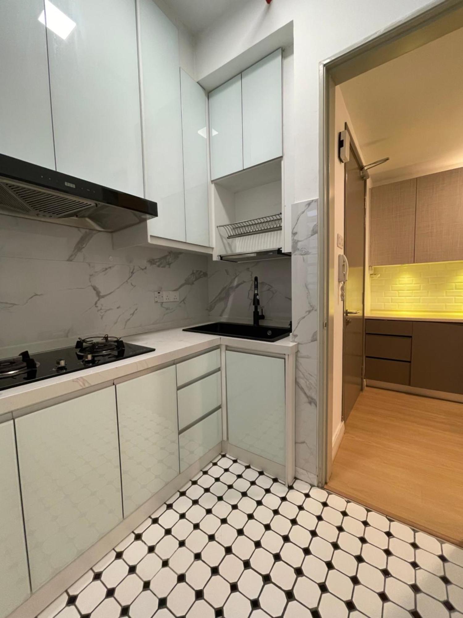 Camellia Guesthome Cyberjaya Luaran gambar