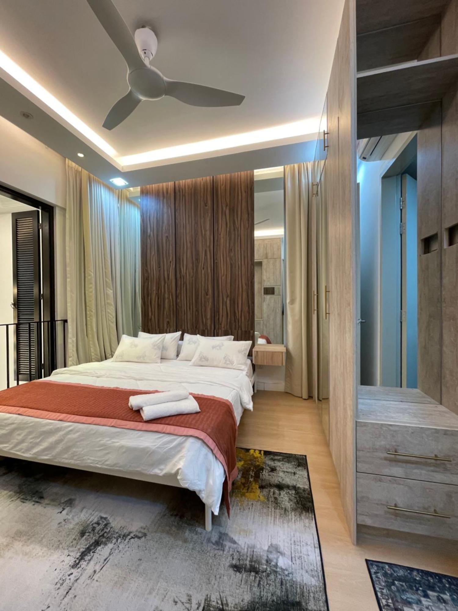 Camellia Guesthome Cyberjaya Luaran gambar