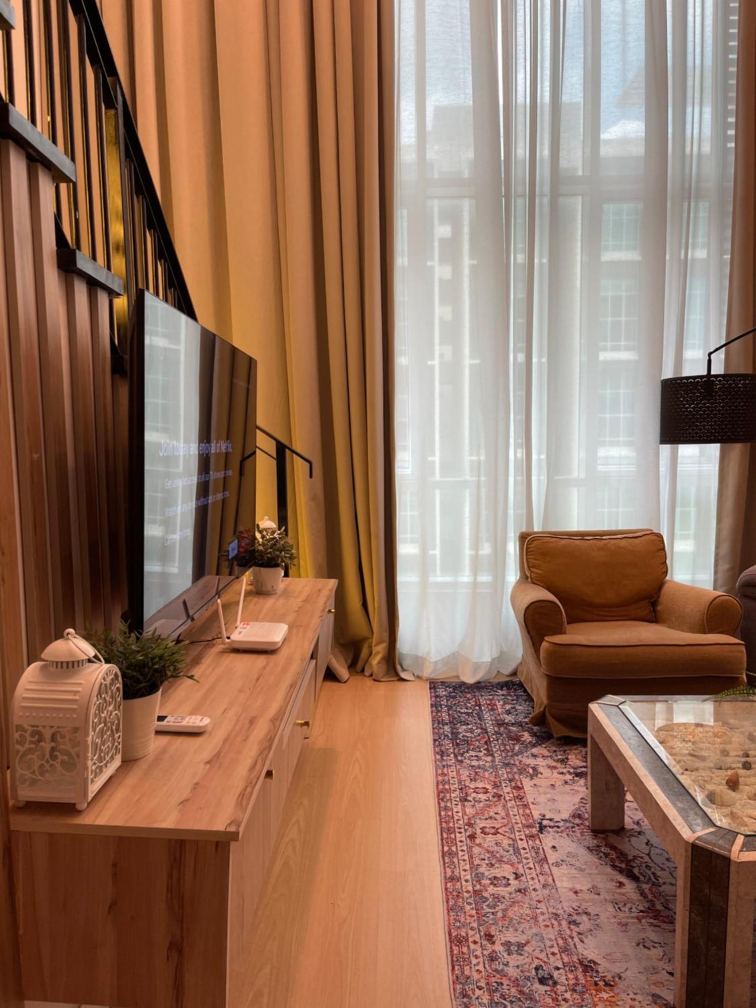 Camellia Guesthome Cyberjaya Luaran gambar