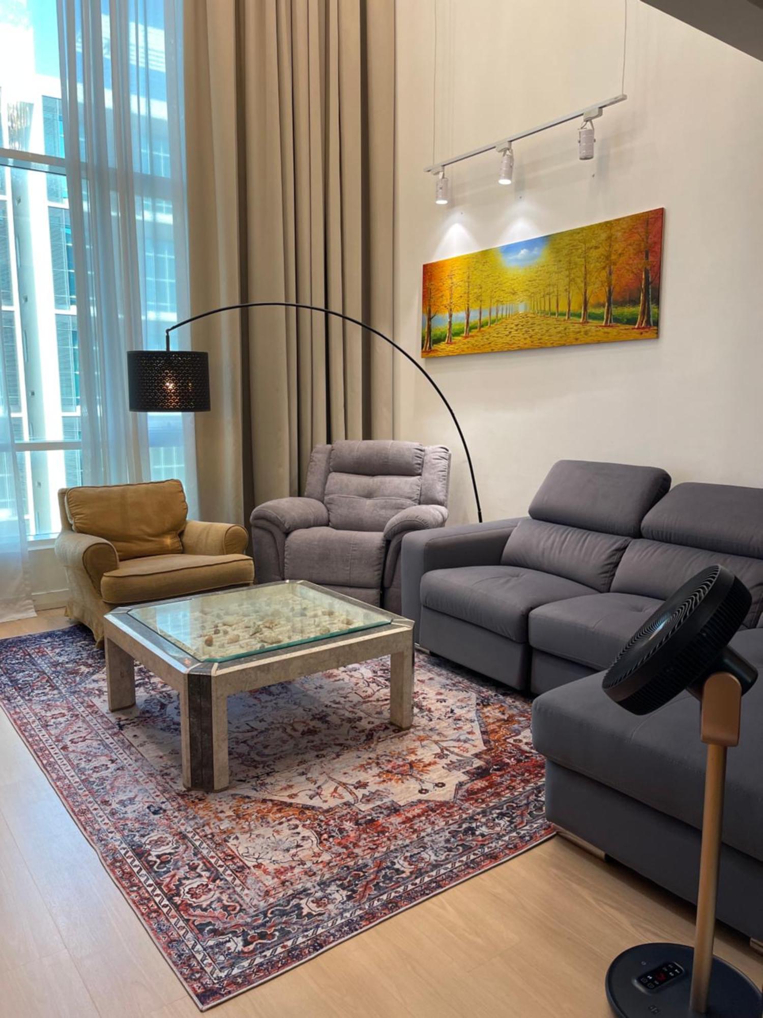 Camellia Guesthome Cyberjaya Luaran gambar