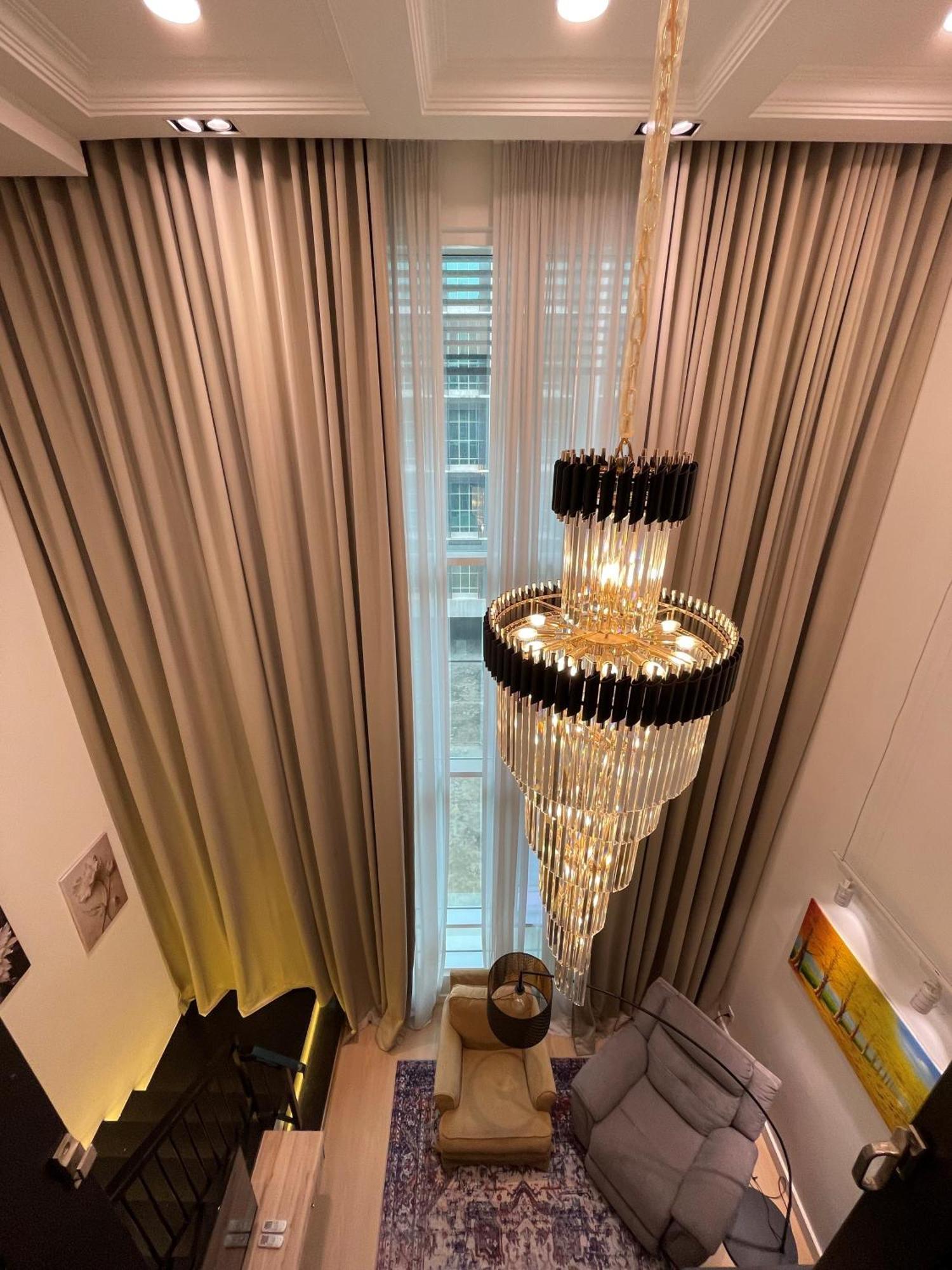 Camellia Guesthome Cyberjaya Luaran gambar
