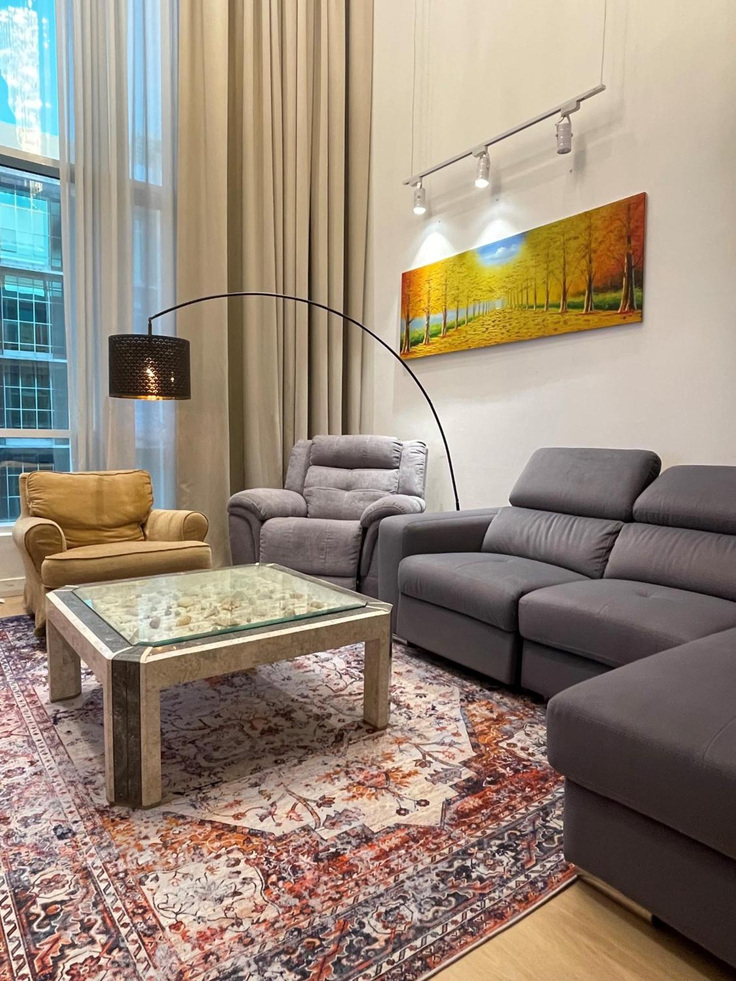 Camellia Guesthome Cyberjaya Luaran gambar